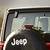 2008 jeep wrangler windshield
