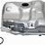 2008 toyota camry gas tank size