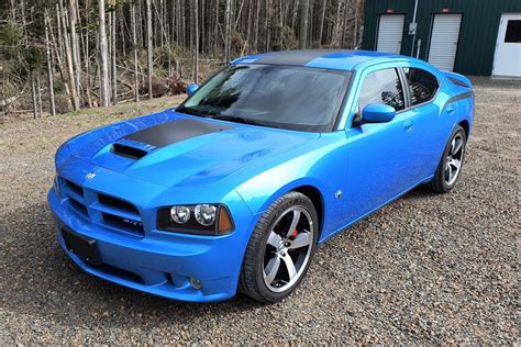 2008 Charger Superbee