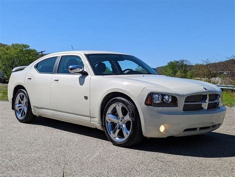 2008 Charger Sxt