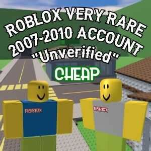 2008 Roblox account dump *RARE* - Pastebin.com