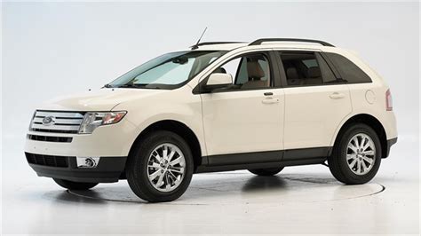 beautifulscience.info:2008 ford edge suv review