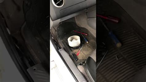 2008 ford ranger air conditioning problems