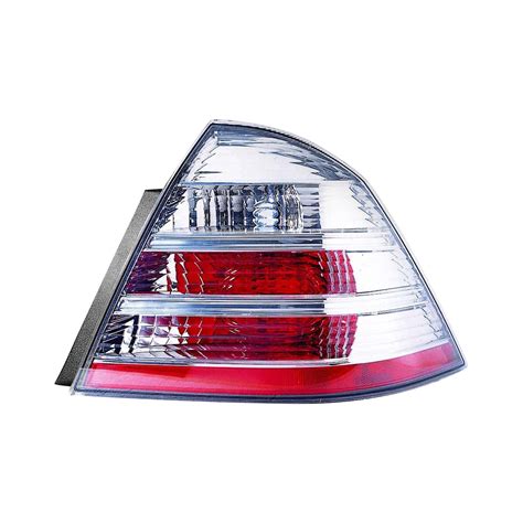 2008 ford taurus tail light replacement