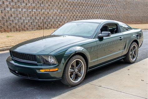 2008 mustang bullitt wheels for sale