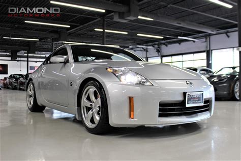 2008 nissan 350z grand touring