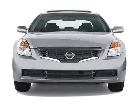 2008 nissan altima 2.5 s oil type