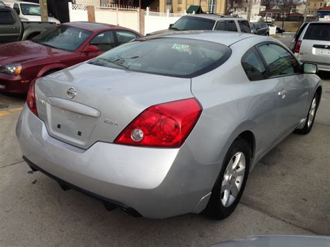 2008 nissan altima coupe for sale near me