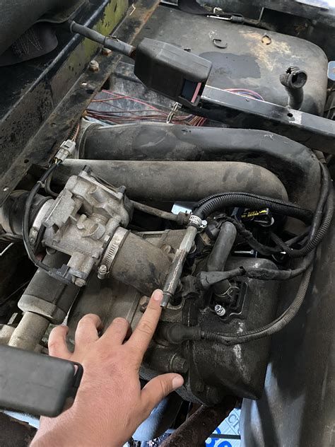 2008 polaris ranger 700 xp starter