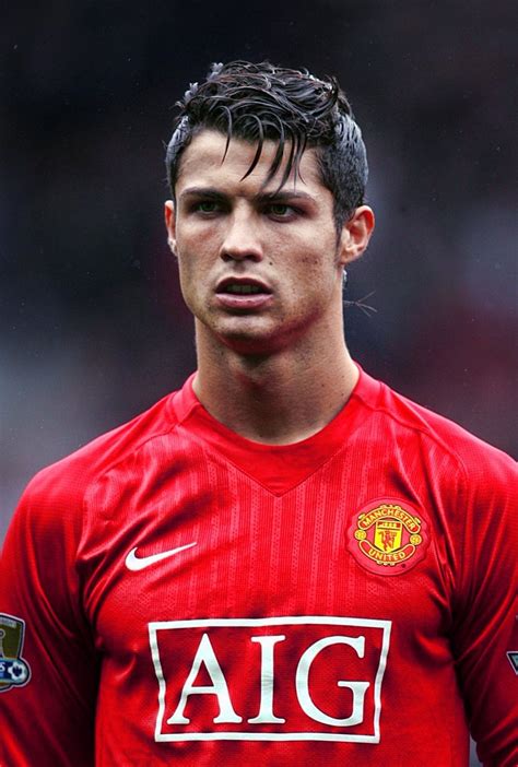 2008 Ronaldo