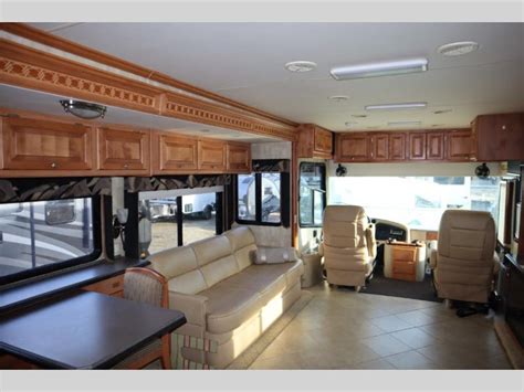 2008 tiffin motorhomes phaeton 40 qth