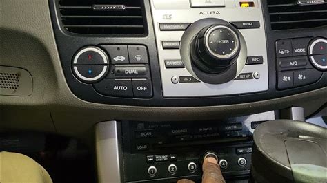 RADIO CODE How to reset your Honda or Acura radio code (most models