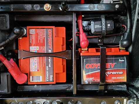 Polaris RZR 800CC UTV Replacement Battery (20082014) This is an AJC