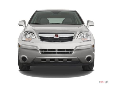 2008 Saturn Vue HD Pictures