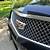 2009 cadillac cts front grill