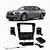 2009 dodge charger double din dash kit