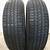 2009 dodge charger tire size p215 65r17 base