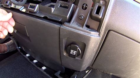2009 Dodge Ram Blend Door Actuator Recall
