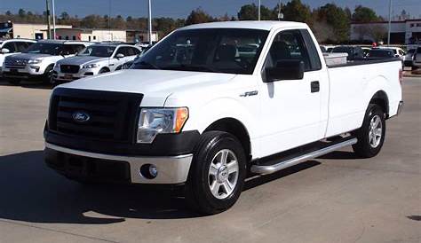 2009 Ford F150 XL in Ocala, FL Used Cars for Sale on