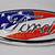 2009 ford f150 front grill emblem