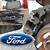 2009 ford focus front brakes and rotors
