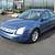 2009 ford fusion blue book