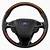 2009 ford fusion steering wheel size