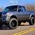 2009 ford ranger lifted