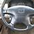 2009 honda accord steering wheel airbag