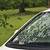 2009 honda civic front windshield trim