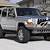 2009 jeep commander lift kit