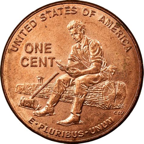 The Lincoln Log Cabin Penny Is Still Popular With Coin Collectors