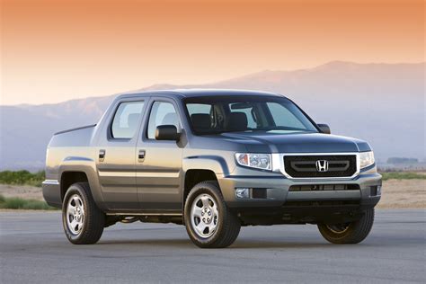 Finding The Right 2009 Pickup Truck For Under ,000 In Florida