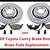 2009 toyota camry brakes and rotors