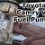 2009 toyota camry le gas tank size