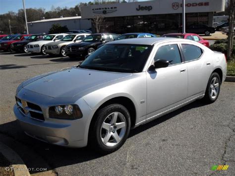 2009 Charger Sxt