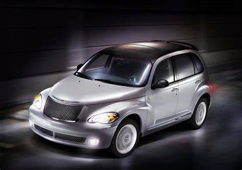 2009 Pt Cruiser