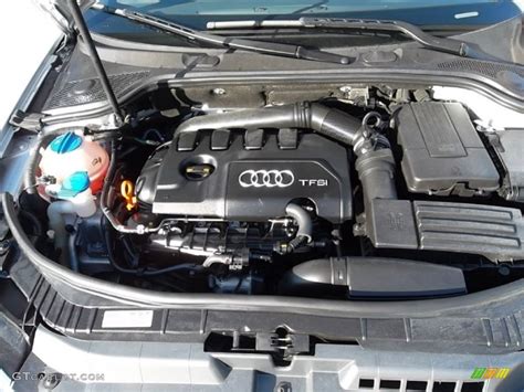 2009 audi a3 engine code
