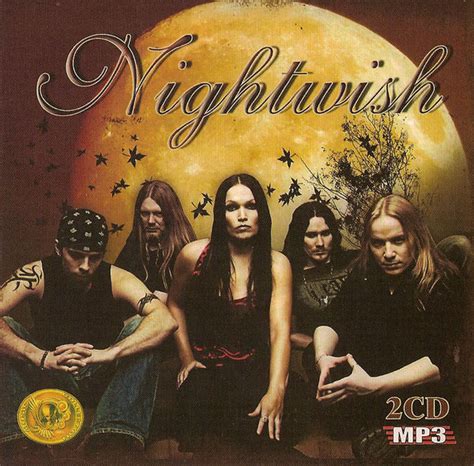 2009 nightwish album