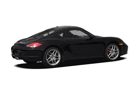 2009 Porsche Cayman PDK for sale on BaT Auctions sold for 23,750 on