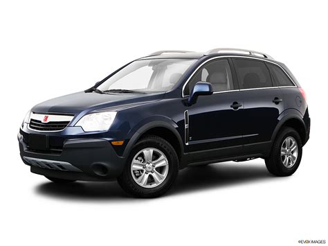 2009 Saturn VUE Pictures CarGurus