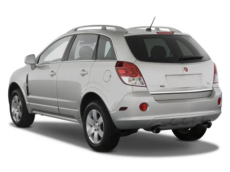 2009 Saturn Vue XR4 FWD Power Windows & Locks HUGE VALUE YouTube