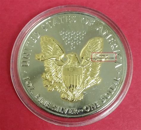 2009 silver eagle proof coin