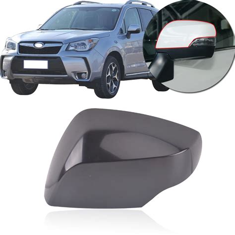 2009 subaru forester side view mirror cover