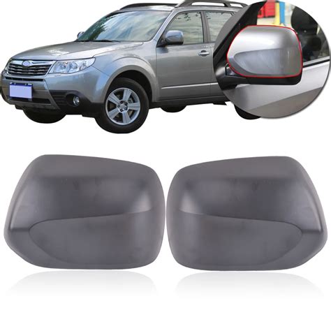 2009 subaru forester side view mirror cover