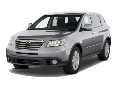 2009 subaru tribeca limited