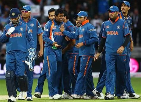 2009 t20 world cup india position and ranking