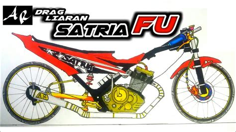 200cc Foto Drag Fu