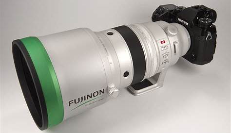 Fujinon XF 200mm f2 OIS WR Roundup Fuji Addict