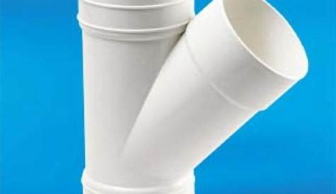200mm Pvc Elbow PVC 90 Degree Pipe Joint Bend UK Stocks Eeziflo
